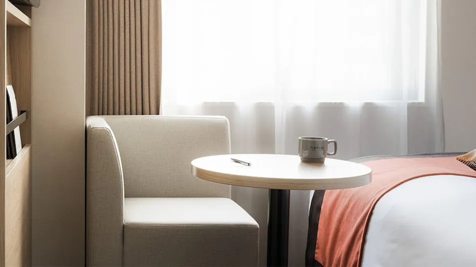 Tissage Hotel Naha