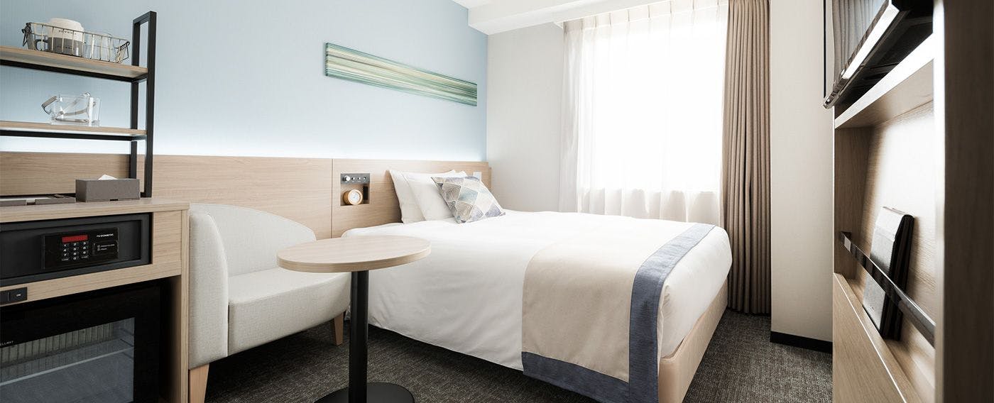 Tissage Hotel Naha