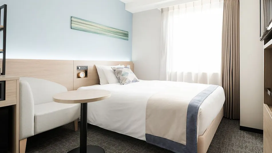 Tissage Hotel Naha