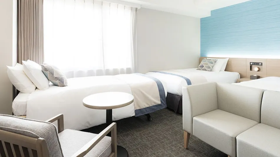 Tissage Hotel Naha