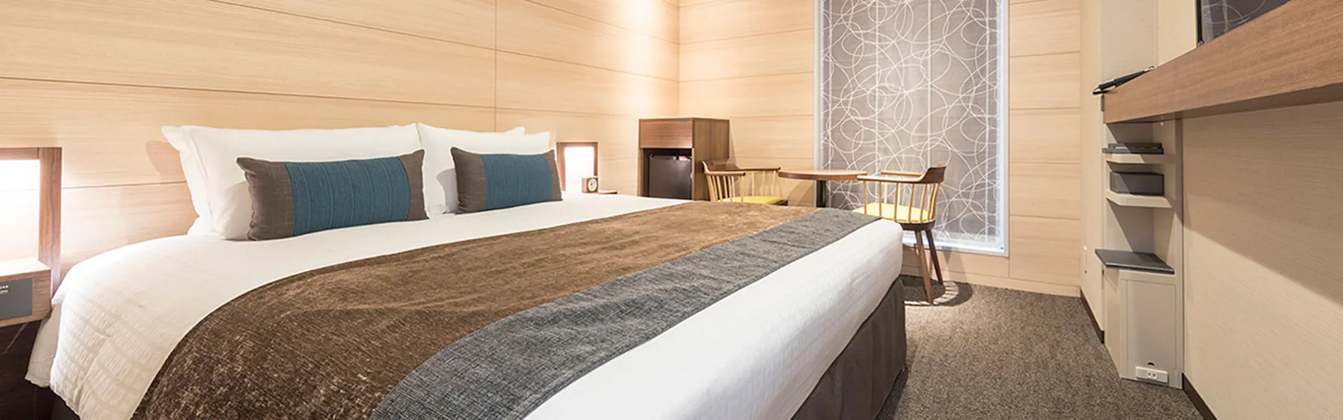 東急ステイ札幌