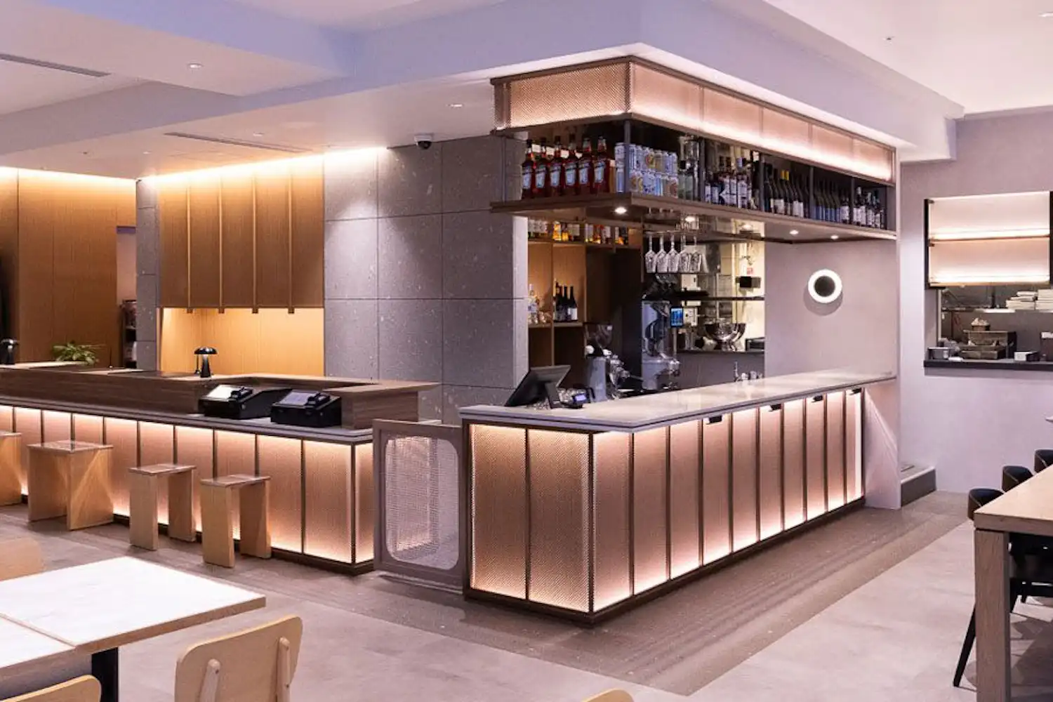 Lobi Lounge