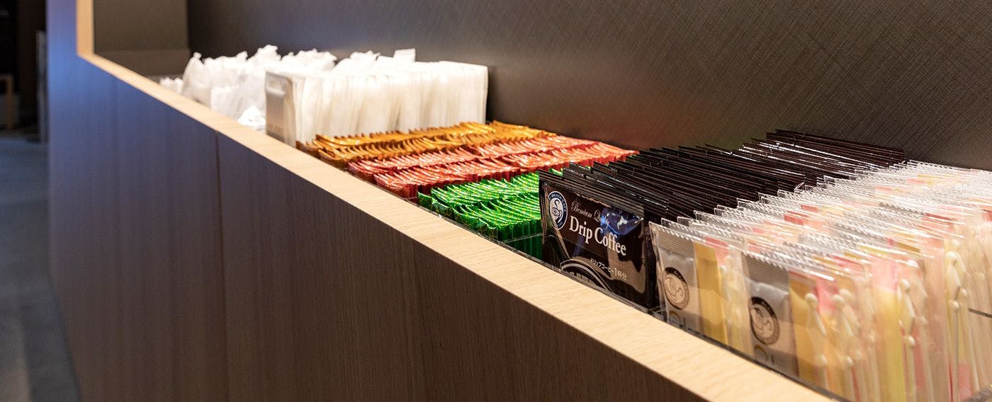 สิ่งอำนวยความสะดวก