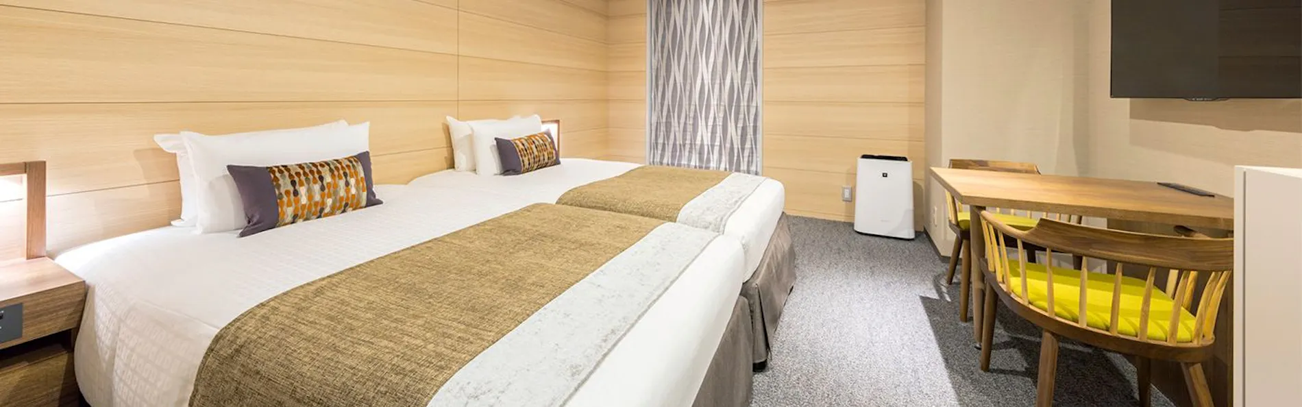 東急ステイ札幌