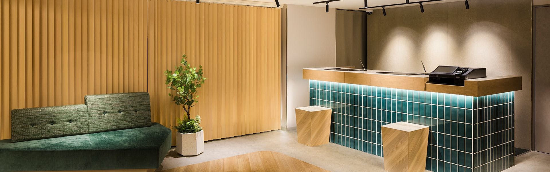 Tokyu Stay Shibuya Shin-Minamiguchi