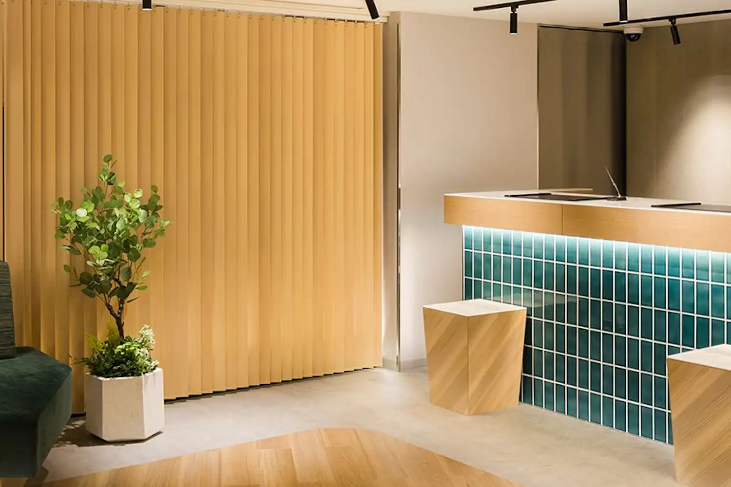 ล็อบบี้