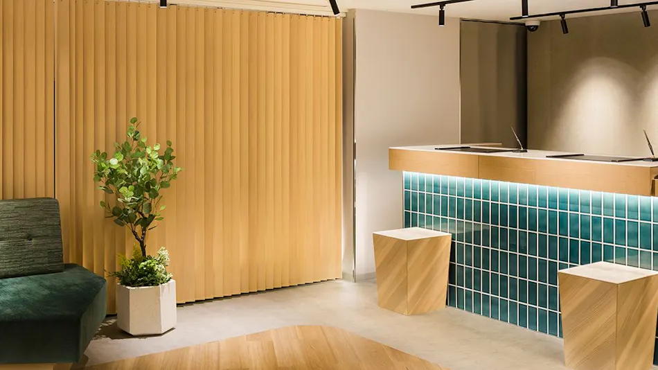 Tokyu Stay Shibuya Shin-Minamiguchi