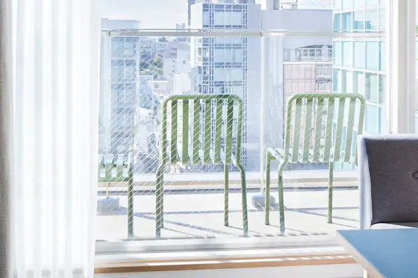 ห้องพัก