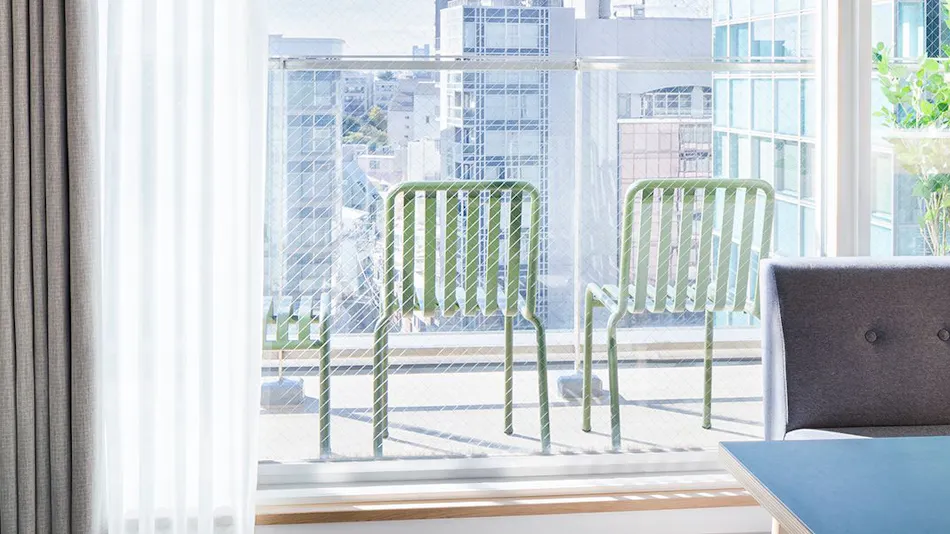 Tokyu Stay Shibuya Shin-Minamiguchi