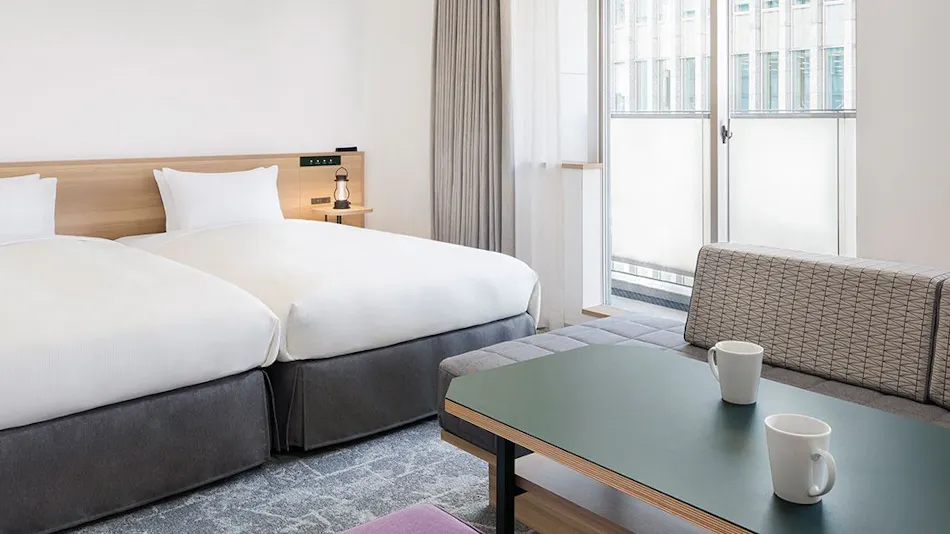 Tokyu Stay Shibuya Shin-Minamiguchi