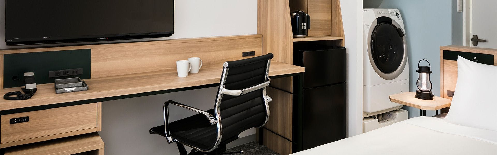 Tokyu Stay Shibuya Shin-Minamiguchi