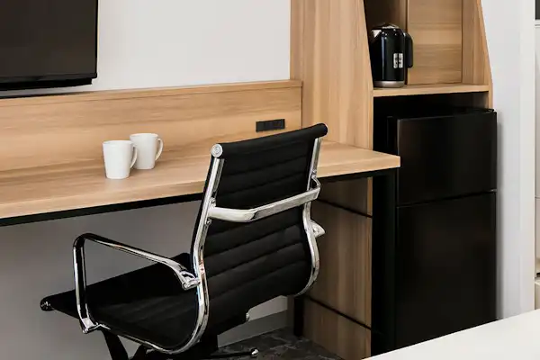 ห้องพัก