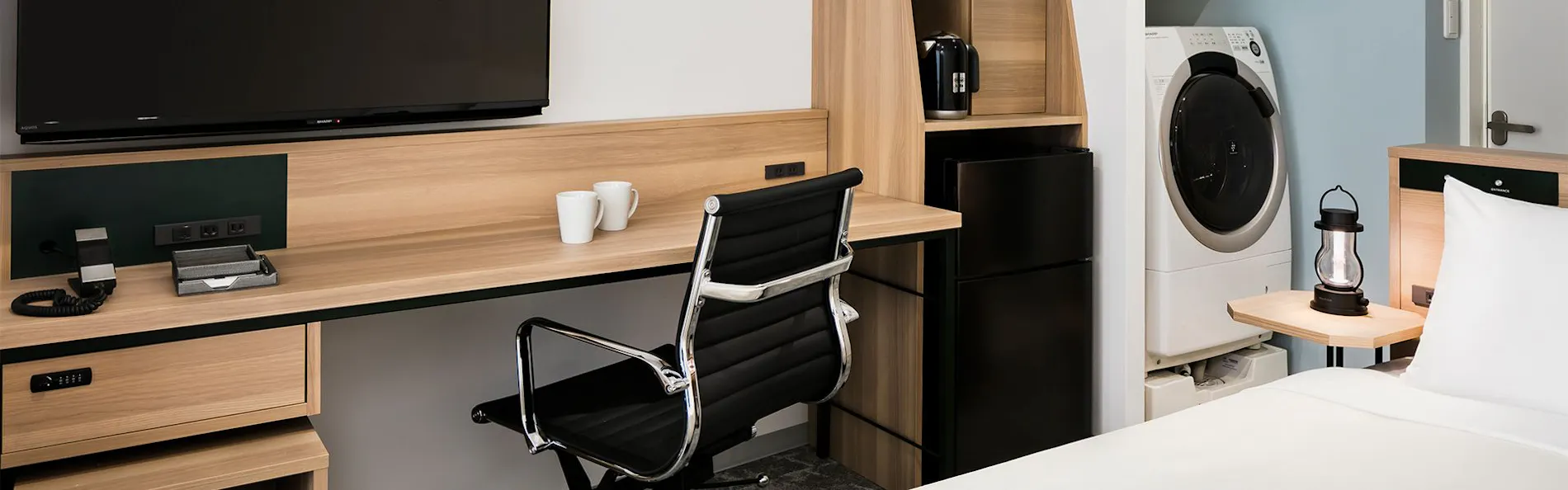 東急ステイ渋谷 新南口