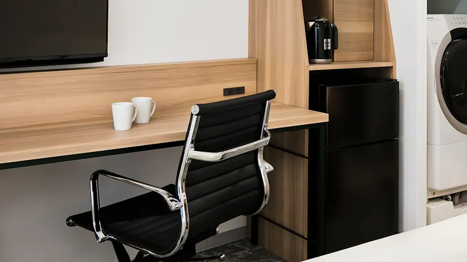 Tokyu Stay Shibuya Shin-Minamiguchi