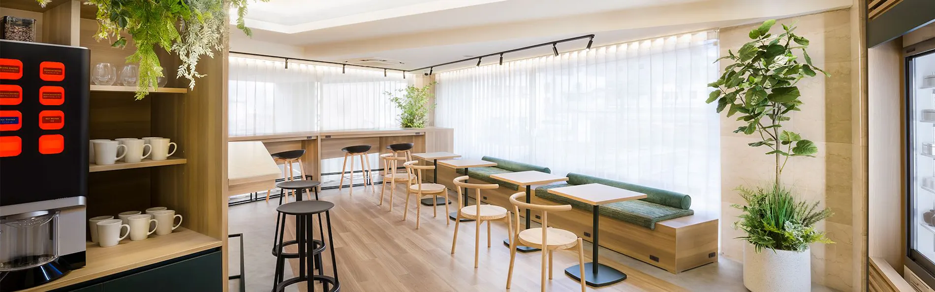 東急ステイ渋谷 新南口