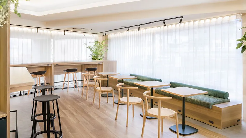 Tokyu Stay Shibuya Shin-Minamiguchi