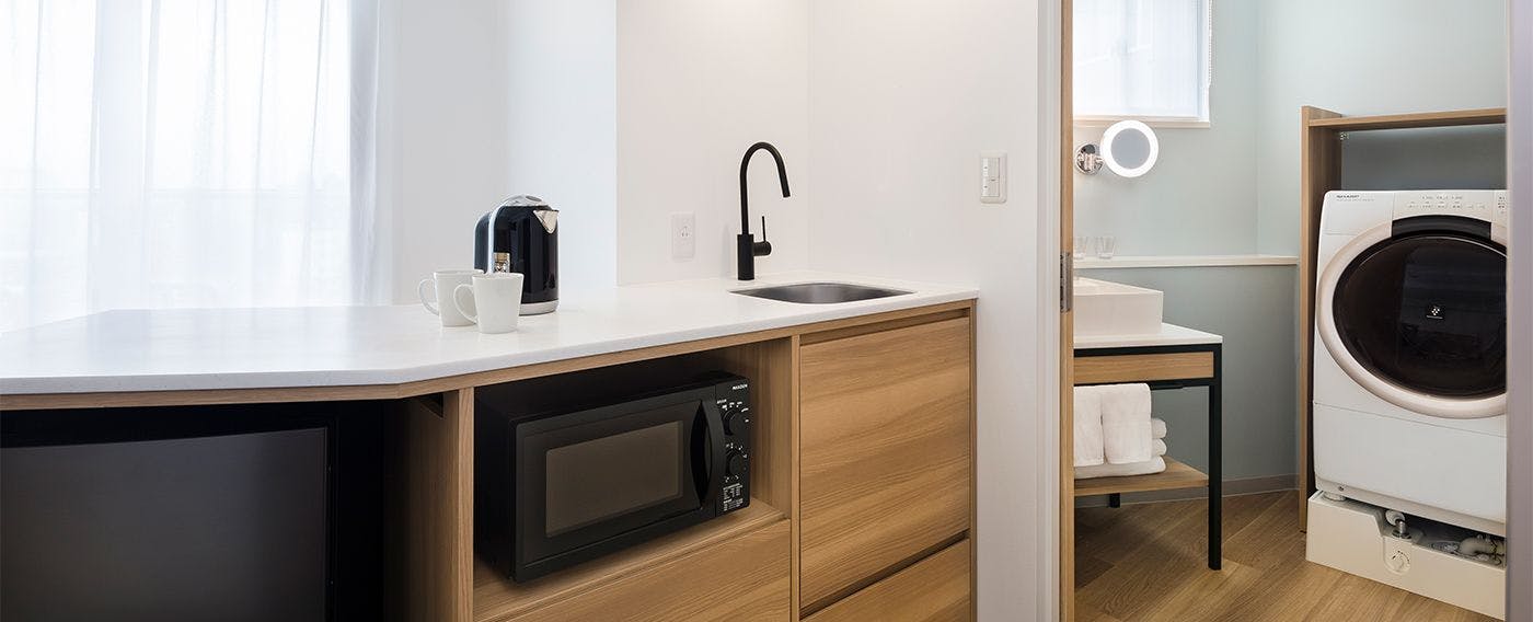 Tokyu Stay Shibuya Shin-Minamiguchi