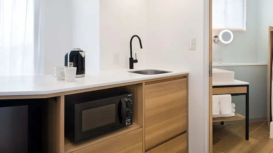 Tokyu Stay Shibuya Shin-Minamiguchi