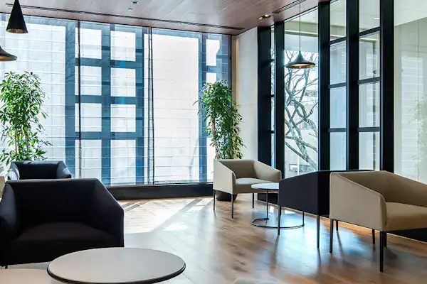 ล็อบบี้