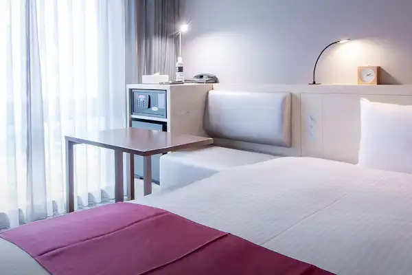 ห้องพัก