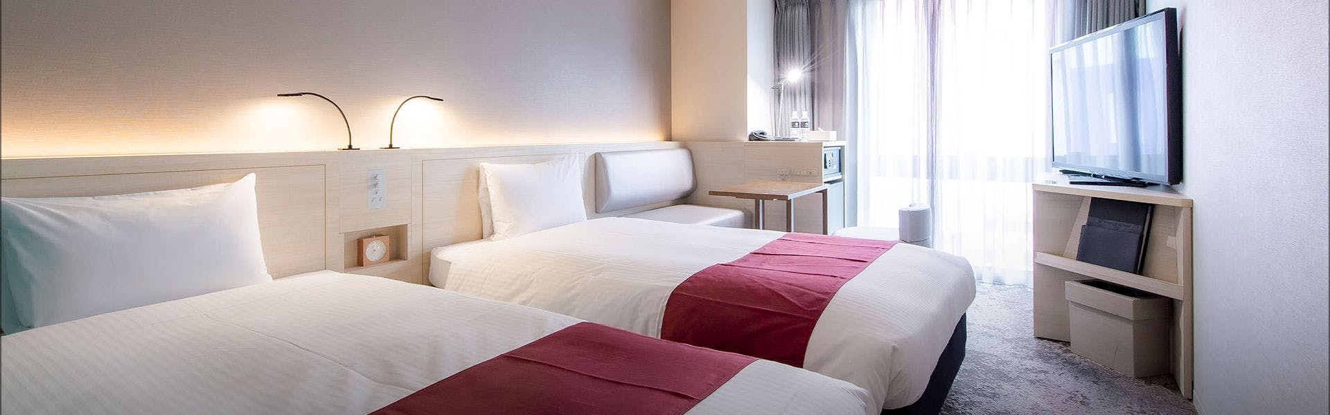 ห้องพัก