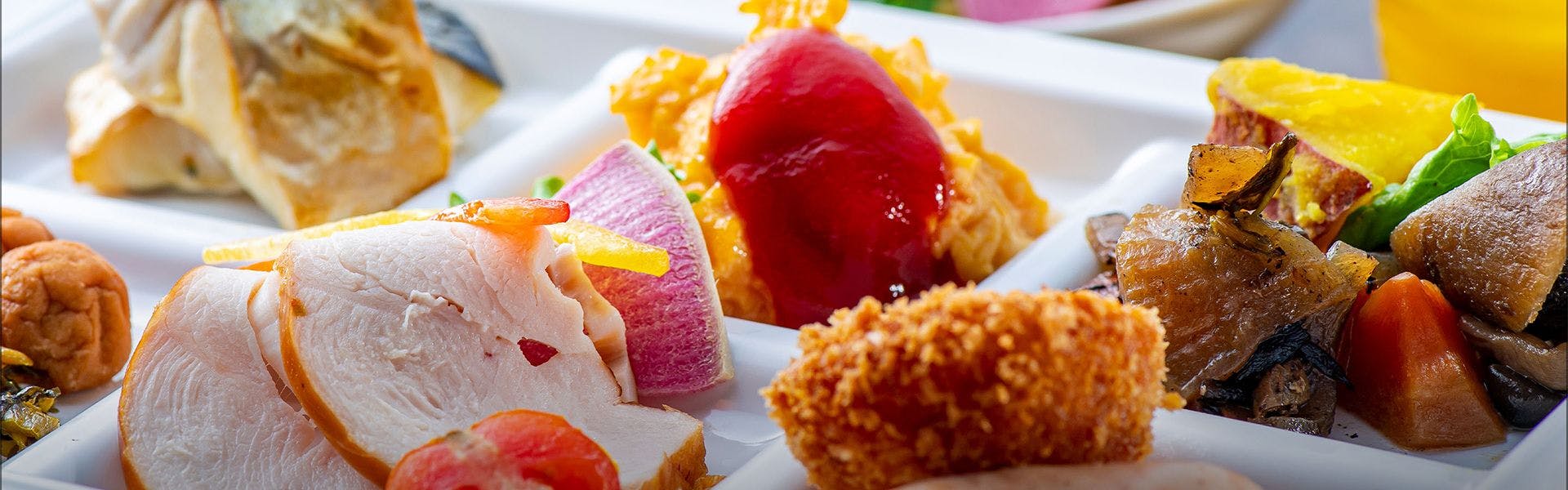 อาหารเช้า