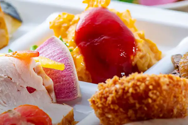 อาหารเช้า