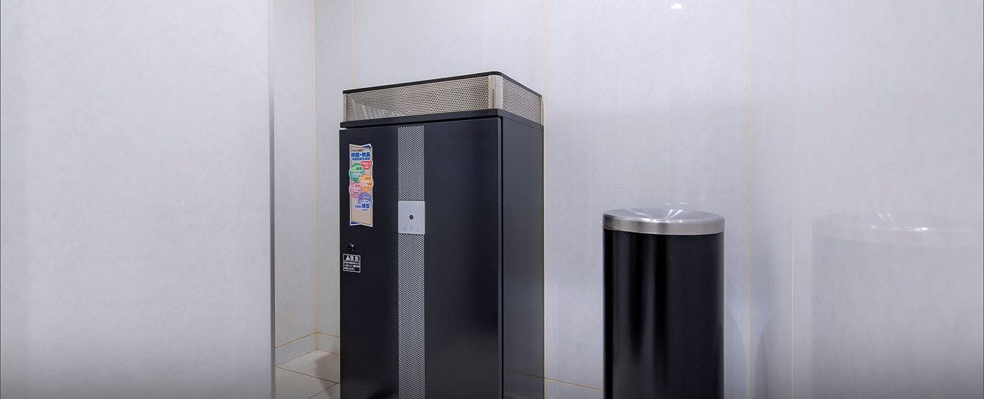 พื้นที่สูบบุหรี่