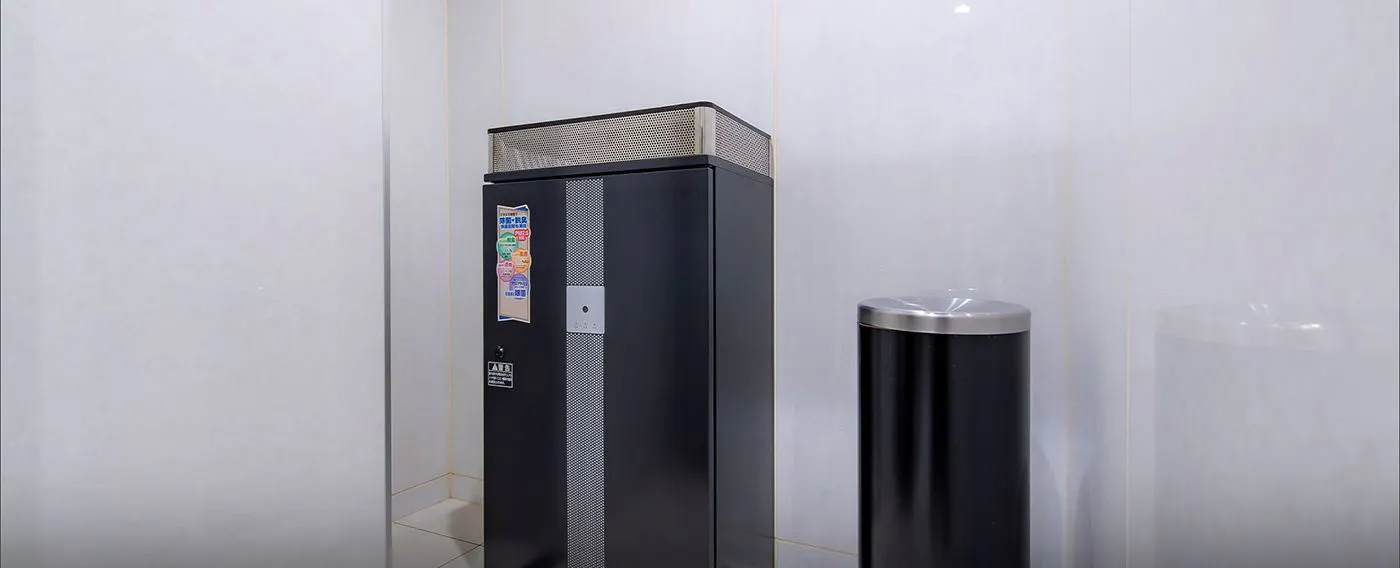 พื้นที่สูบบุหรี่