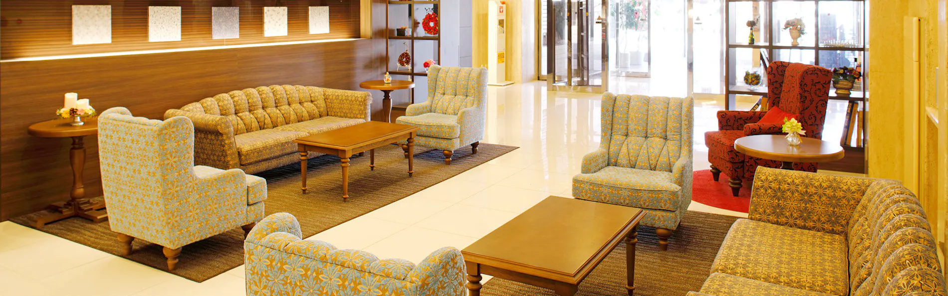 ホテルサンルート彦根