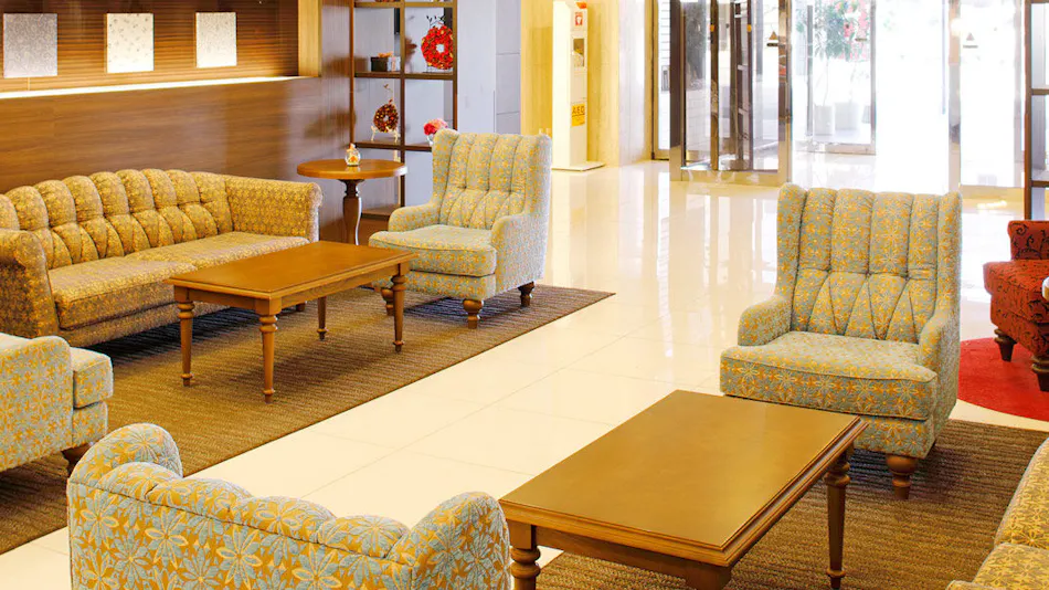 Hotel Sunroute Hikone