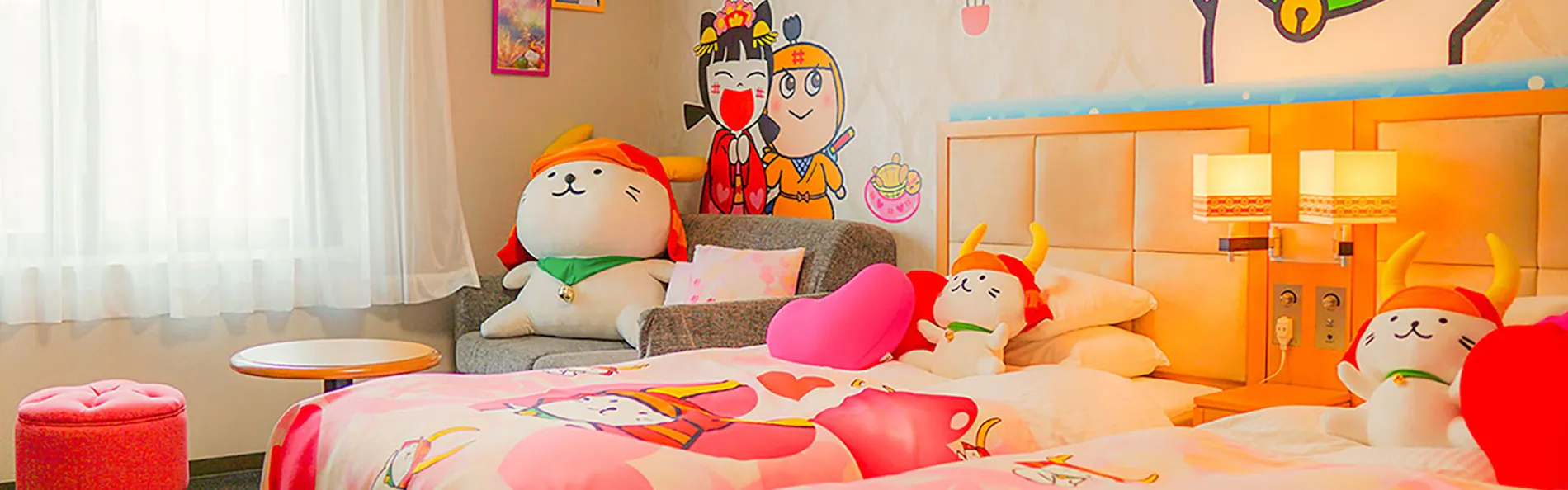 ホテルサンルート彦根