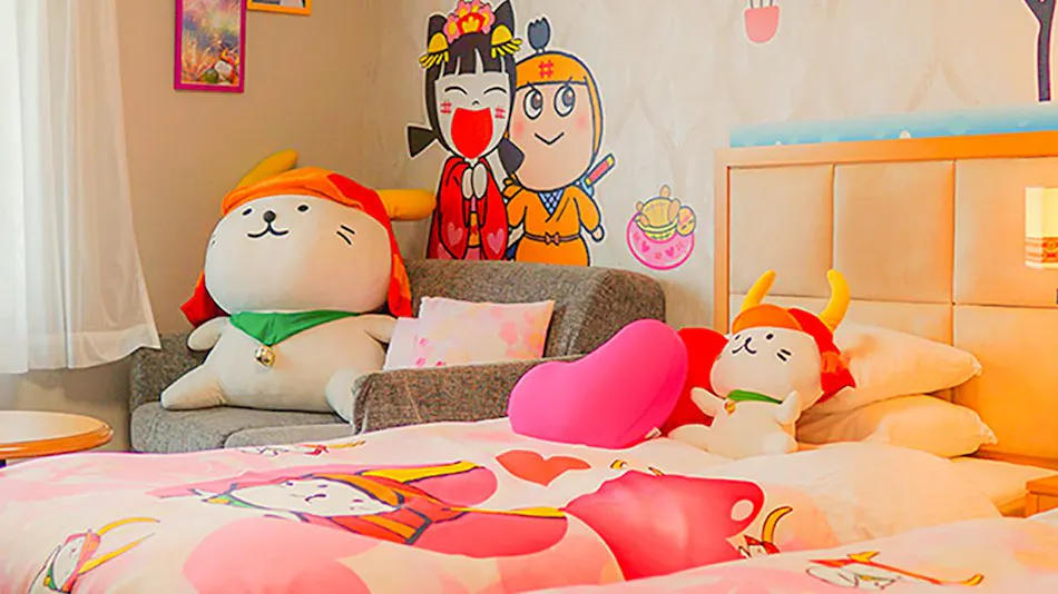 Hotel Sunroute Hikone