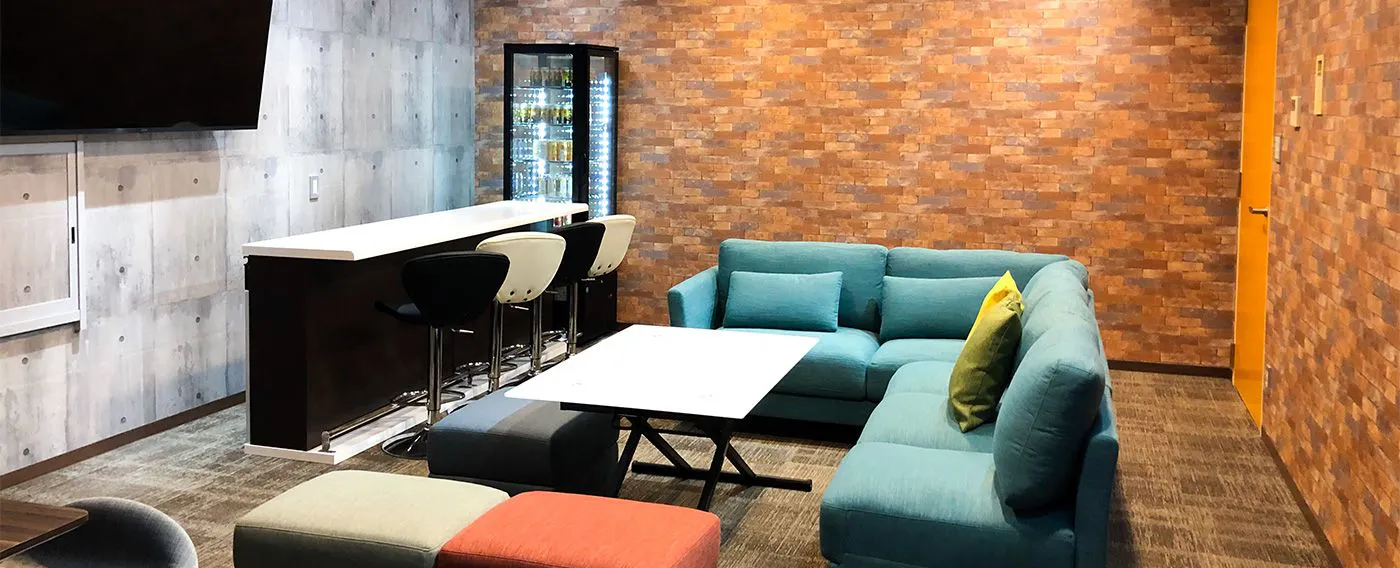 シミレーションゴルフ場