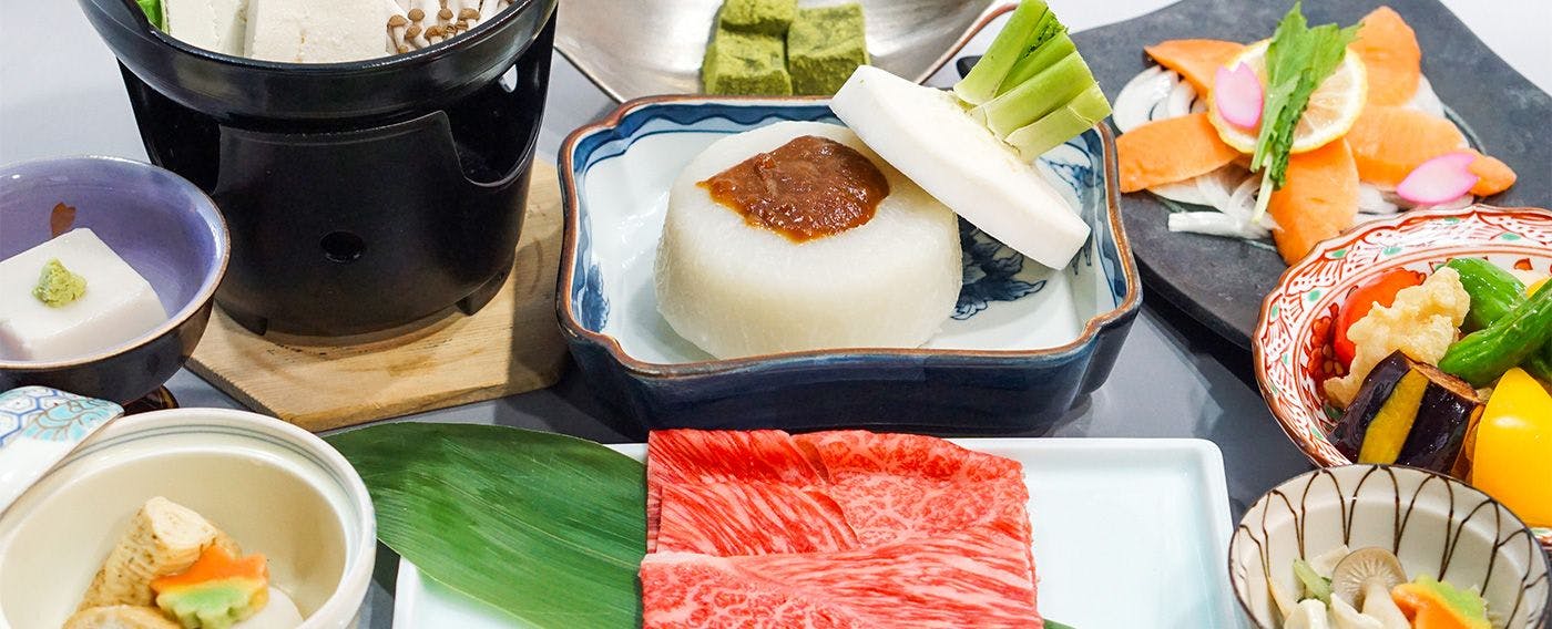 Hotel Sunroute Hikone