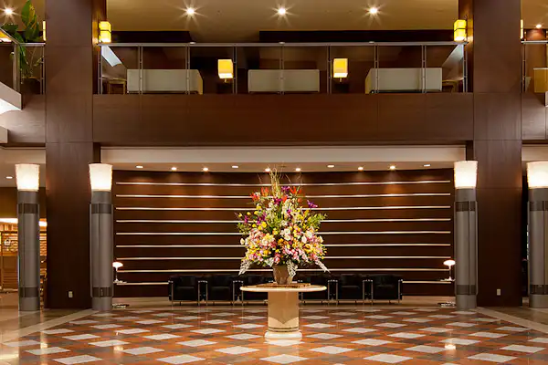 ล็อบบี้