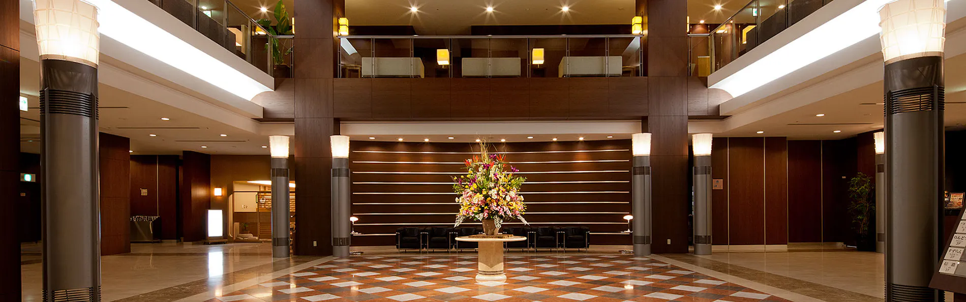 上田東急REIホテル