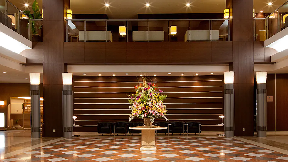 Ueda Tokyu REI Hotel