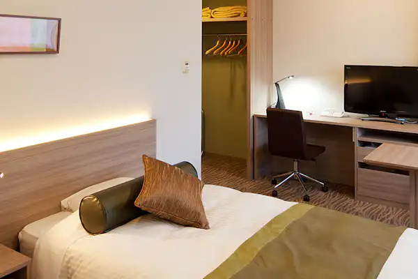 ห้องพัก