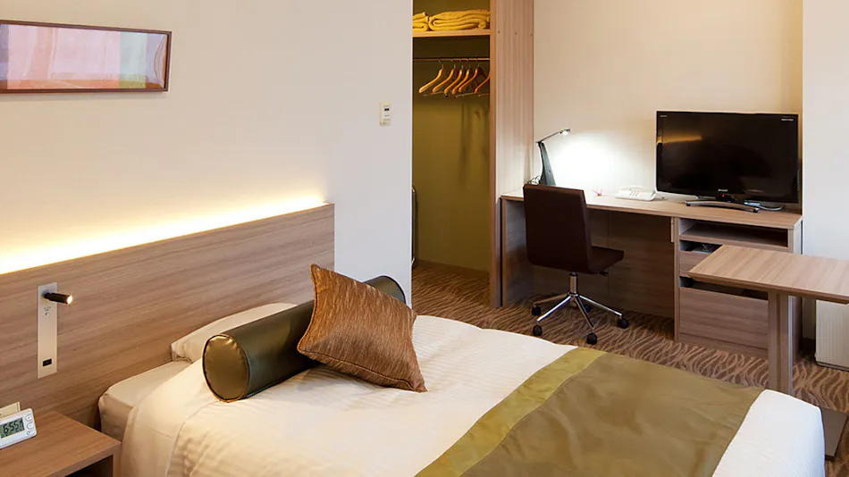 Ueda Tokyu REI Hotel