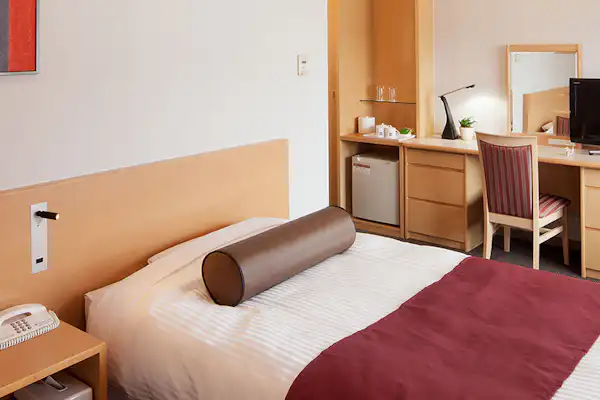 ห้องพัก