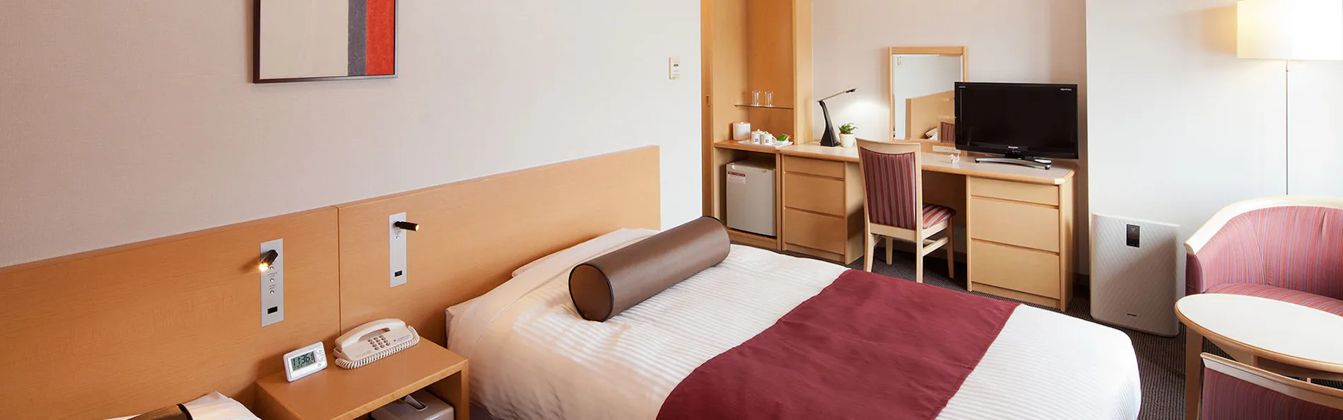 上田東急REIホテル