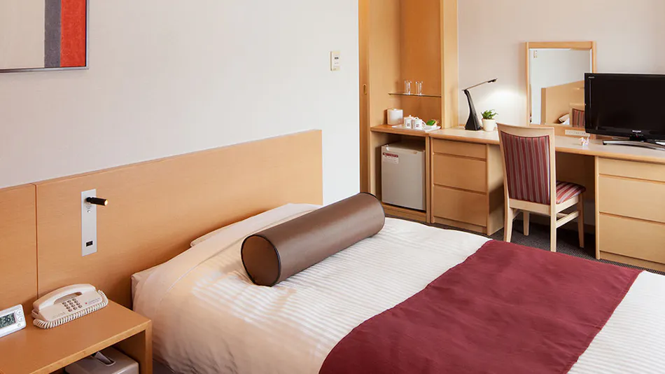 Ueda Tokyu REI Hotel