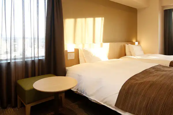 ห้องพัก