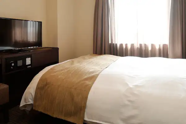 ห้องพัก