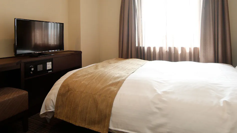 Natural Hot Spring Nanbu no Yu Dormy Inn Hon-Hachinohe