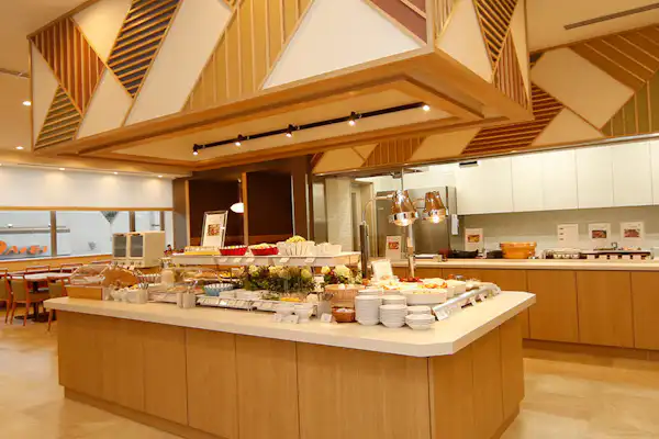 ร้านอาหาร