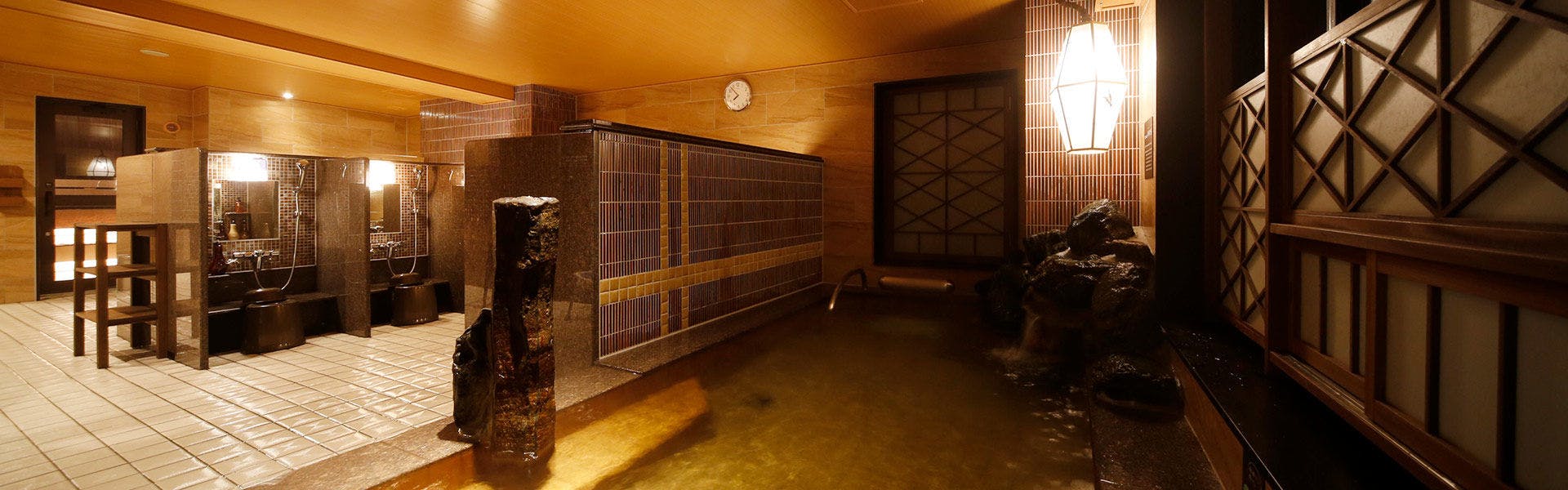 天然温泉 南部の湯 ドーミーイン本八戸