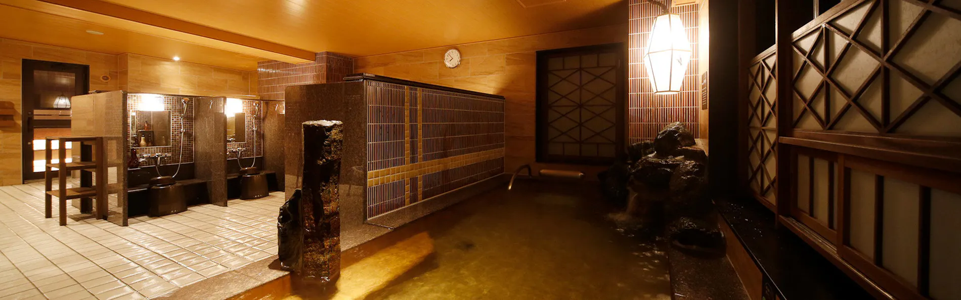 天然温泉 南部の湯 ドーミーイン本八戸