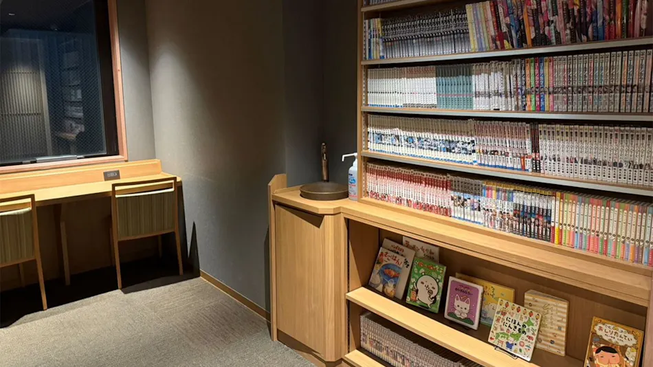 Natural Hot Spring Nanbu no Yu Dormy Inn Hon-Hachinohe